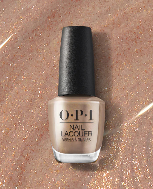 OPI - NL Fall-Ing For Milan - Limolin 