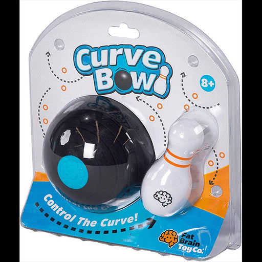 Fat Brain Toys - Curve Bowl - Limolin 