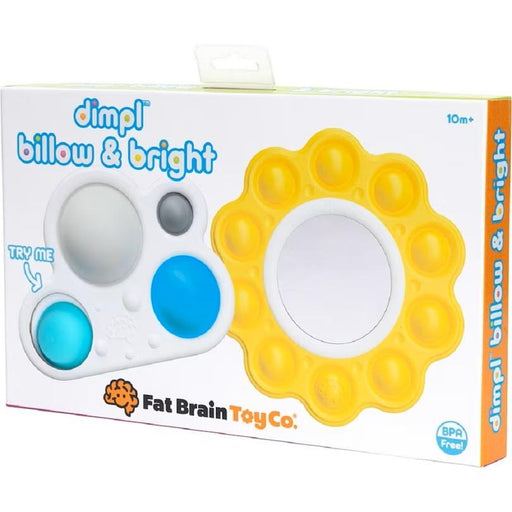 Fat Brain Toys - Dimpl low and Bright