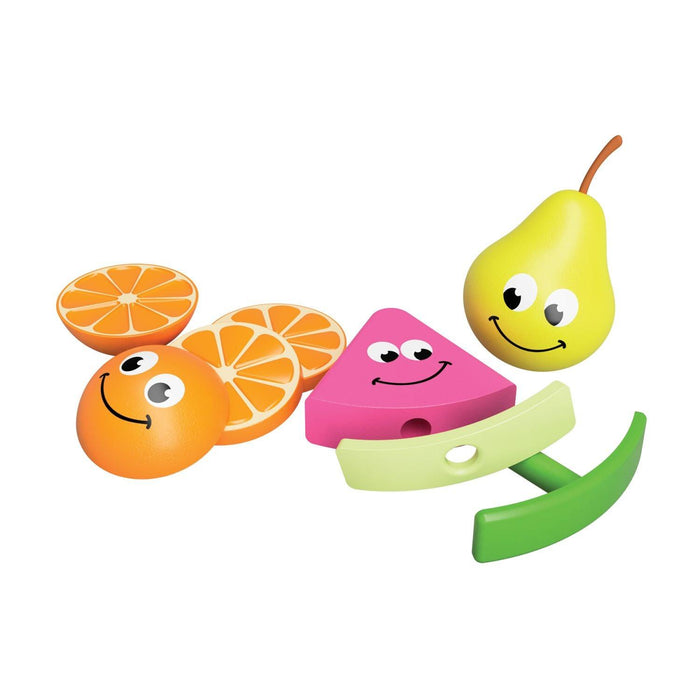 Fat Brain Toys - Fruit Friends - Limolin 