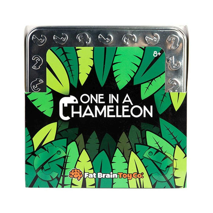 Fat Brain Toys - Onein A Chameleon - Limolin 