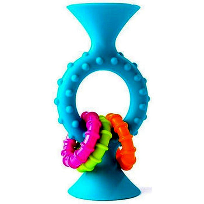 Fat Brain Toys - Pipsquigz Loops Teal - Limolin 
