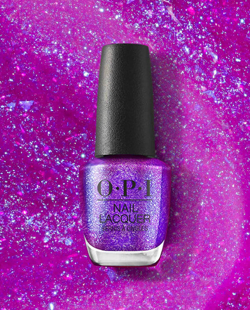 OPI - NL Feelin’ Libra-Ted Fall Collection 2023/Big Zodiac Energy - Limolin 