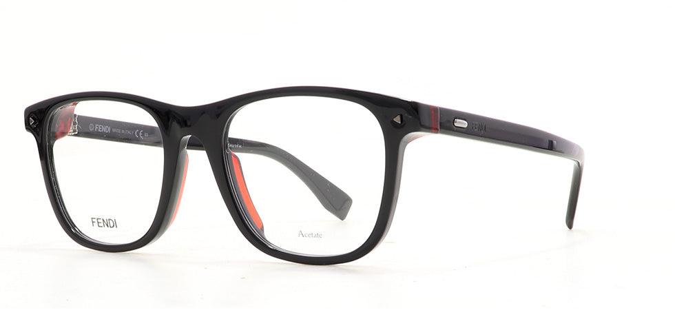 Image of Fendi Eyewear Frames