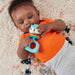 Fisher-Price - Baby Rattle - ASSORTMENT