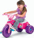 Fisher-Price - Barbie Tough Trike