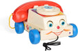 Fisher Price - Fisher Price - Retro - Chatter Phone (Ea)