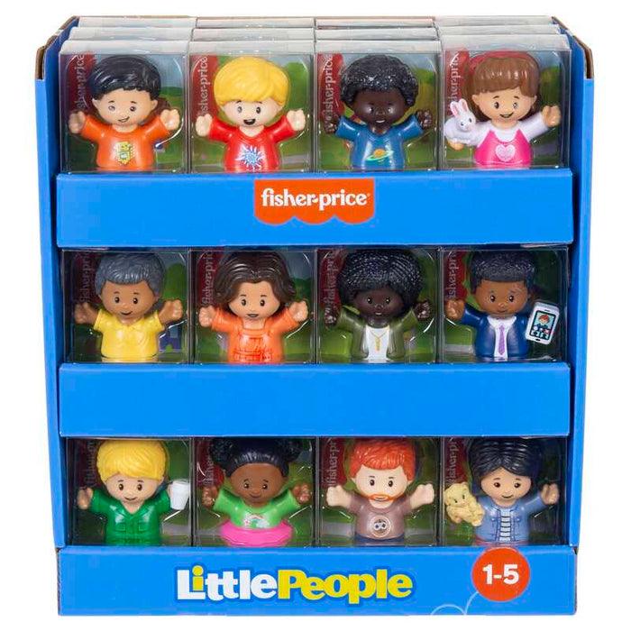 Fisher-Price - Little People - People Figures (Assorted)
