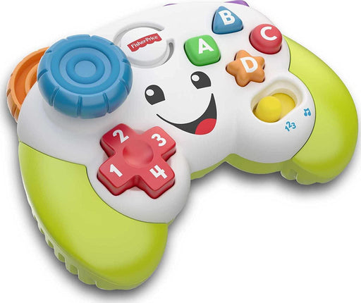 Fisher-Price - Lnl Game & Learn Controller