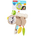 Fisher-Price - Sloth On-The-Go Activity Toy