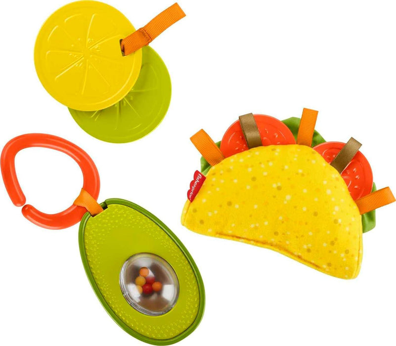 Fisher-Price - Taco Tuesday Gift Set