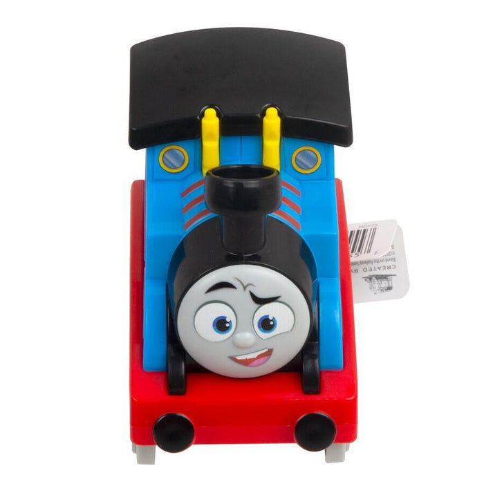 Fisher-Price - Thomas And Friends - Press And Go Asst
