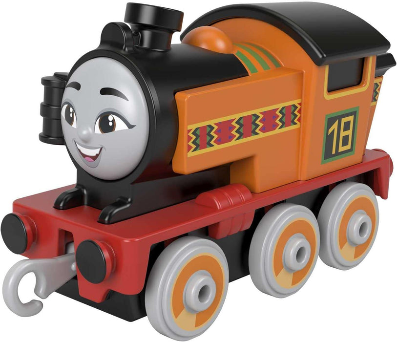 Fisher-Price - Thomas And Friends - Small Diecast