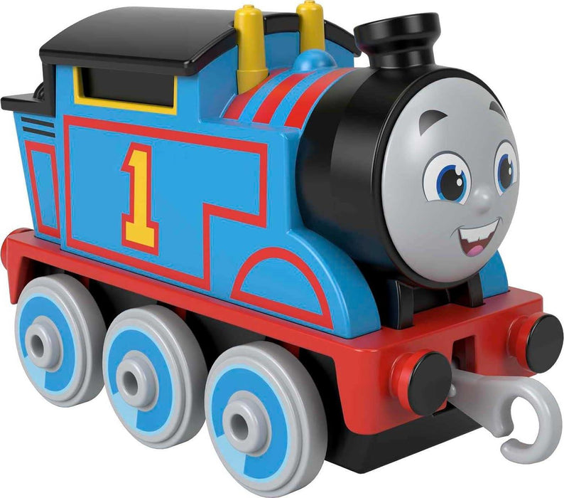 Fisher-Price - Thomas And Friends - Small Diecast