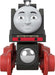 Fisher-Price - Thomas And Friends - Wood Engine & Car - Large - Hiro