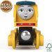 Fisher-Price - Thomas And Friends - Wood Engine & Car - Large - Rebecca