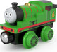 Fisher-Price - Thomas And Friends - Wood Percy Engine (Small)