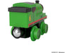 Fisher-Price - Thomas And Friends - Wood Percy Engine (Small)