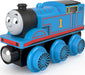 Fisher-Price - Thomas And Friends - Wood Thomas Engine (Small)