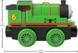 Fisher-Price - Thomas And Friends - Wood Percy Engine (Small)