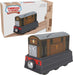 Fisher-Price - Thomas And Friends - Wood Toby Engine (Small)