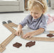 Fisher-Price - Thomas And Friends - Wood Track Pack: Expansion
