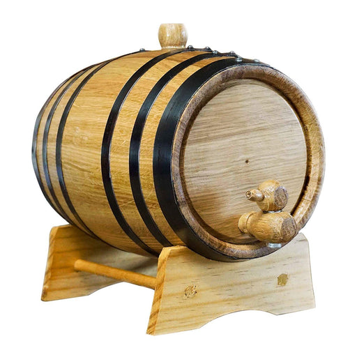 Foghat - Oak Aging Barrel 5 L - Limolin 