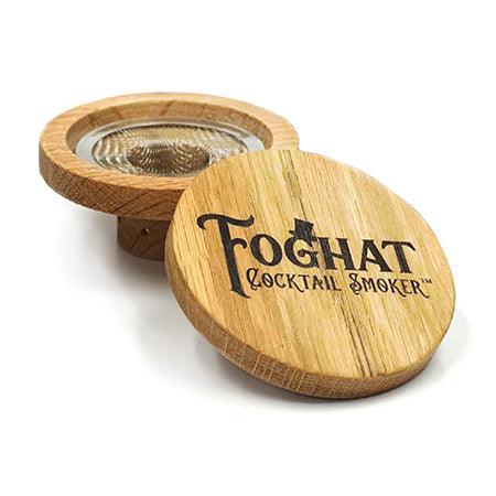 Foghat - Smoked Charcuterie Kit