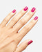 OPI - NL Follow Your Heart Project Hk Capsule Collection Summer 2024 - Limolin 