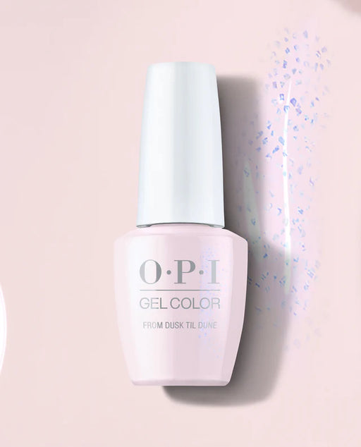 OPI - GC From Dusk Til Dune - Limolin 