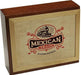 Front Porch - Mexican Train Dominoes (wooden case) - Limolin 
