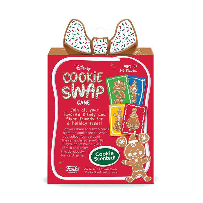 Funko - Disney - Cookie Swap