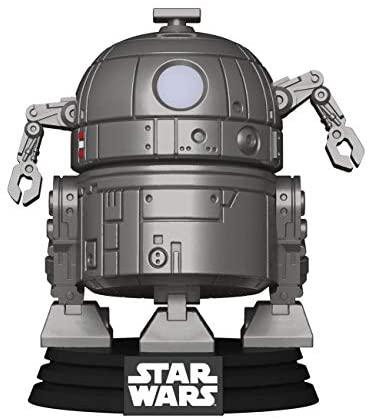 FunKo - Pop! (Star Wars Concept R2 - D2) - Limolin 