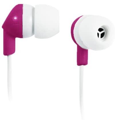 Fuse - Earbuds Jam N Budz with Mic 3.5mm - Limolin 