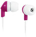 Fuse - Earbuds Jam N Budz with Mic 3.5mm - Limolin 