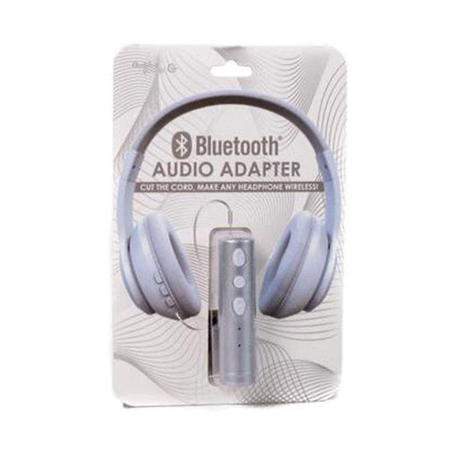 Gabbagoods - Bluetooth Audio Adapter 3.5mm to BT - Limolin 