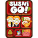 Game Wright - Sushi Go! - Limolin 