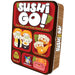 Game Wright - Sushi Go! - Limolin 