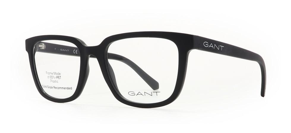Image of Gant Eyewear Frames