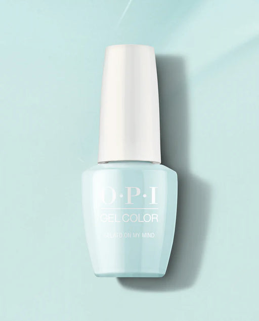 OPI - GC Gelato On My Mind - Limolin 