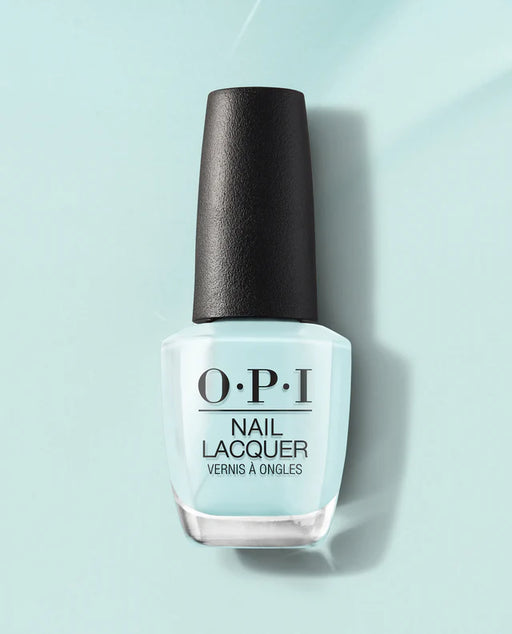 OPI - NL Gelato On My Mind - Limolin 