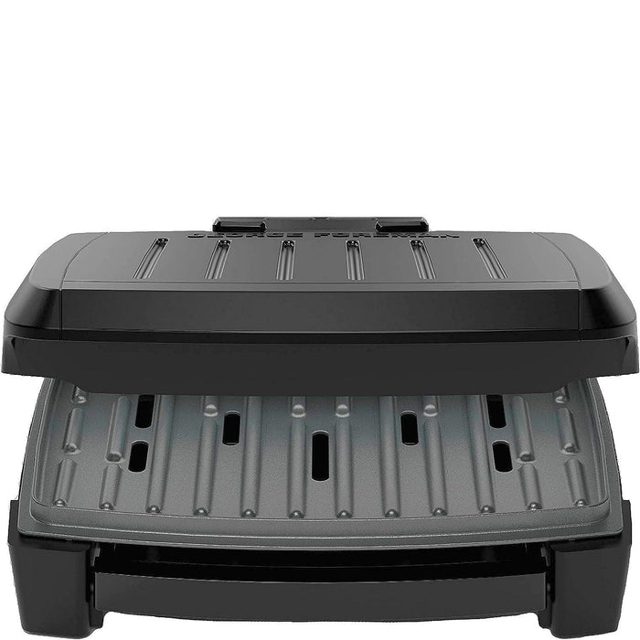 George Foreman - Fully Submersible? Grill