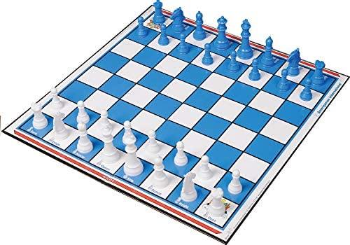 Getta 1 Games - Quick Chess - Limolin 
