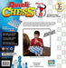 Getta 1 Games - Quick Chess - Limolin 