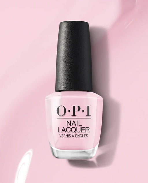 OPI - NL Getting Nadi On My Honeymoon - Limolin 