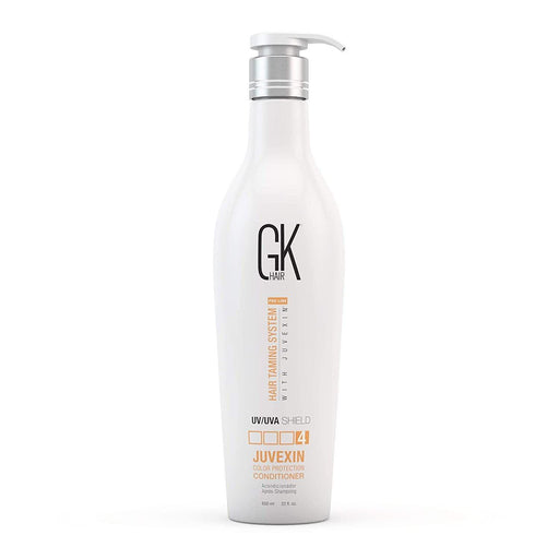 GKHair - Juvenxin Shield Conditioner 22 fl.oz/650ml - Limolin 