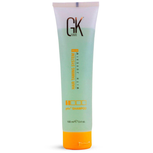 GKHair - PH+ Clarifying Shampoo 100ml - Limolin 