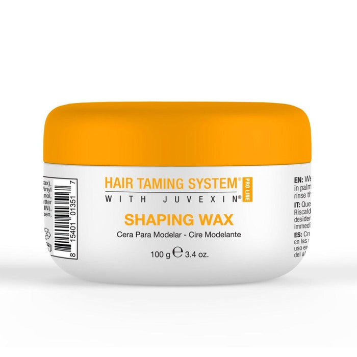 GKHair - Shaping Wax 100ml - Limolin 