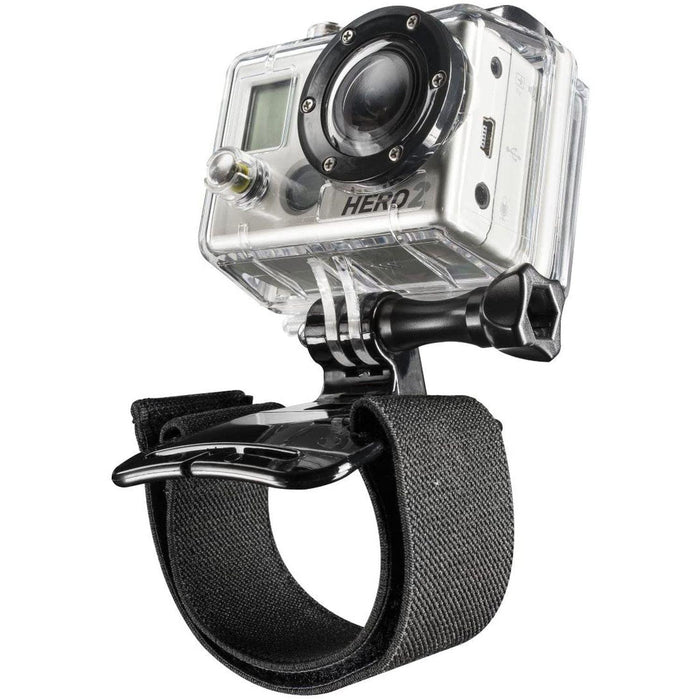 GoCase - Wrist Strap for GoPro Cameras - Limolin 