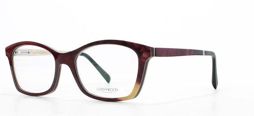 Image of Gold & Wood Eyewear Frames